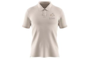 Light-Beige-Polo-Shirt