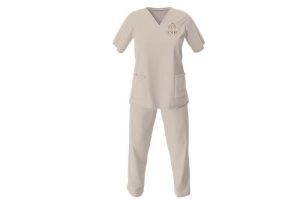 Light-Beige-Scrubs